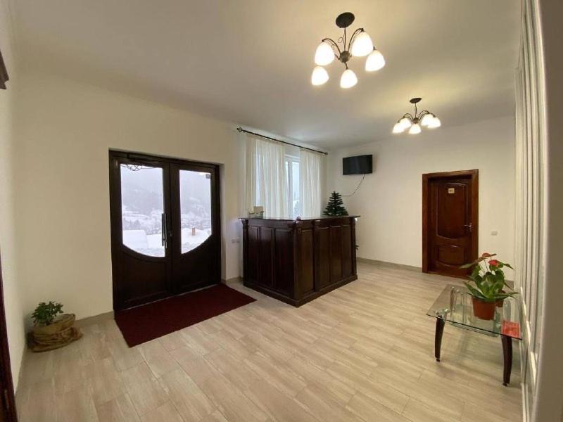 Forrest Hotel Bukowel Zewnętrze zdjęcie