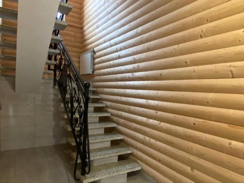 Forrest Hotel Bukowel Zewnętrze zdjęcie