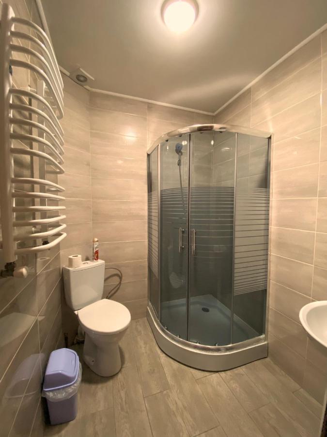 Forrest Hotel Bukowel Zewnętrze zdjęcie