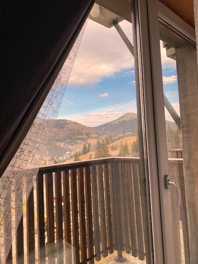 Forrest Hotel Bukowel Zewnętrze zdjęcie