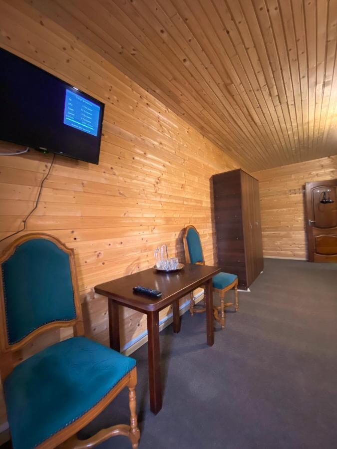 Forrest Hotel Bukowel Zewnętrze zdjęcie