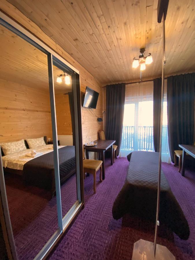 Forrest Hotel Bukowel Zewnętrze zdjęcie