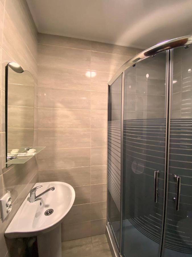Forrest Hotel Bukowel Zewnętrze zdjęcie