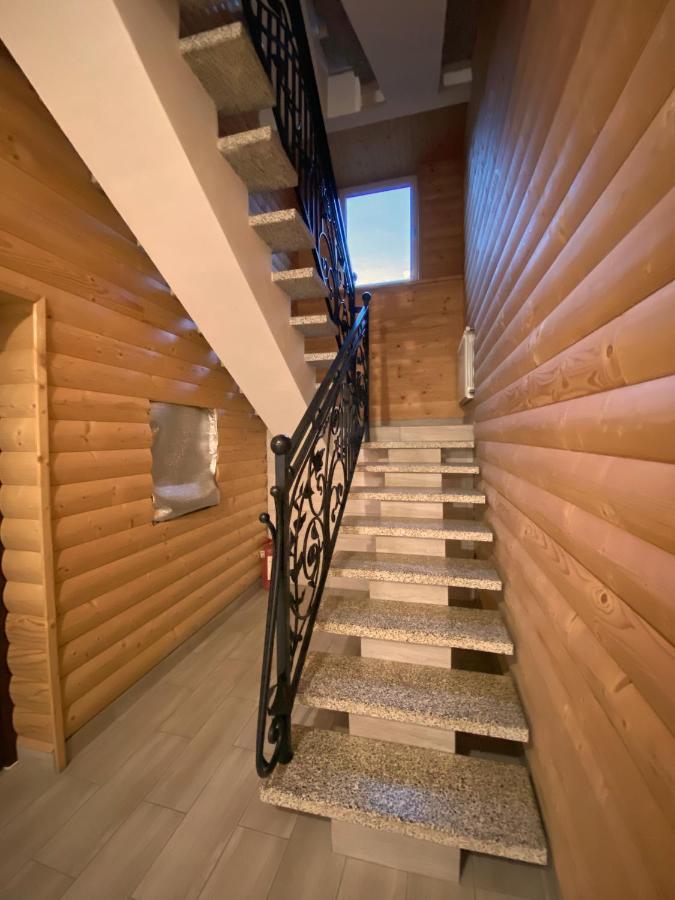Forrest Hotel Bukowel Zewnętrze zdjęcie
