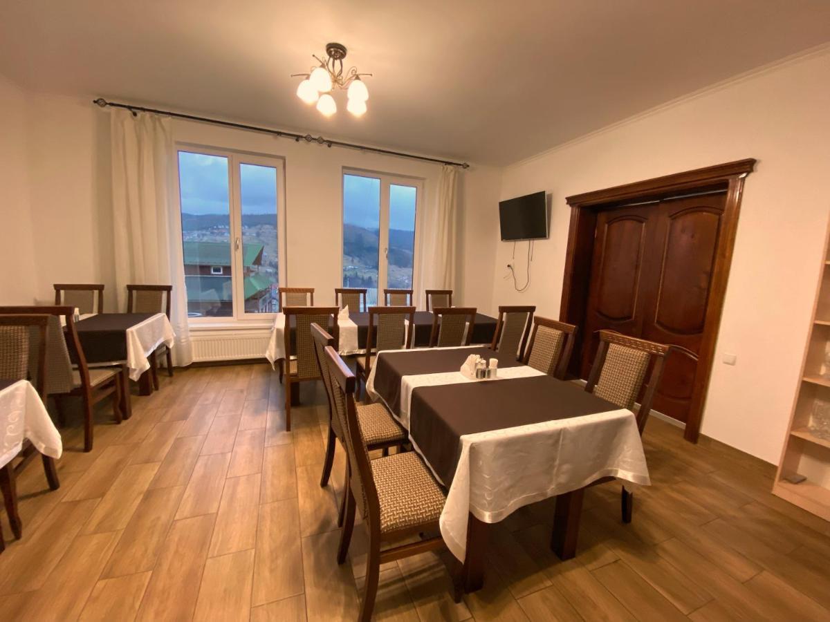 Forrest Hotel Bukowel Zewnętrze zdjęcie