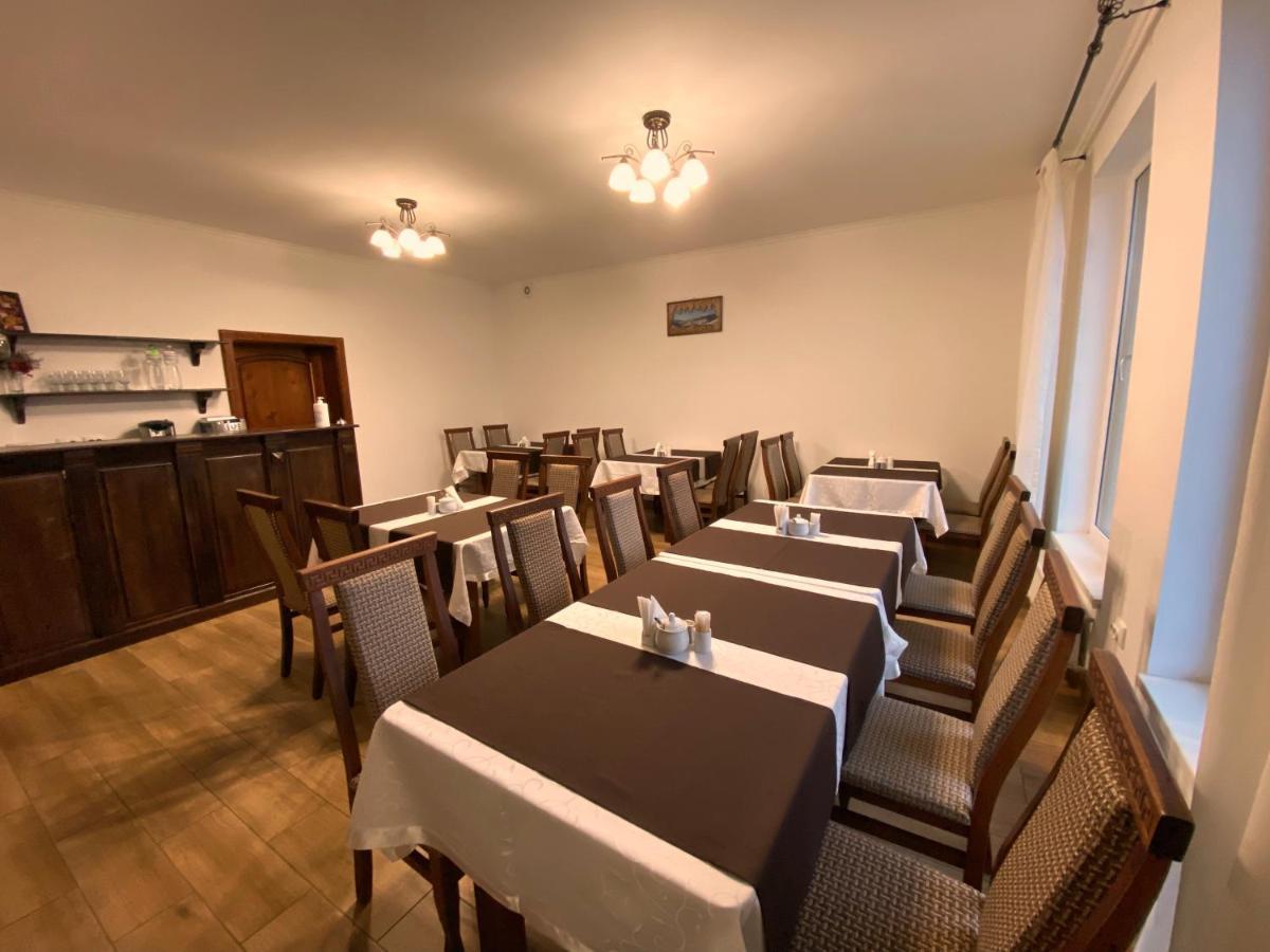 Forrest Hotel Bukowel Zewnętrze zdjęcie