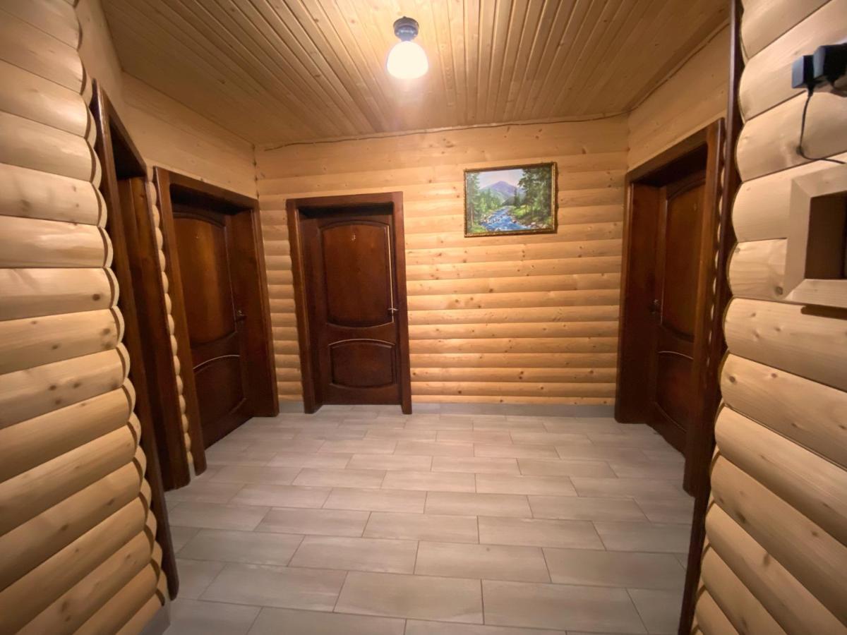 Forrest Hotel Bukowel Zewnętrze zdjęcie