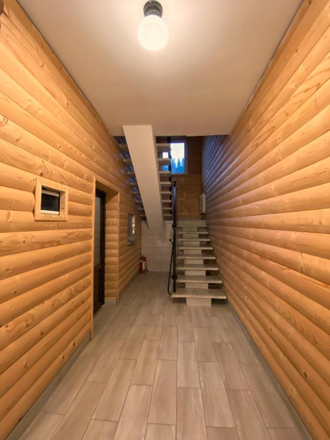 Forrest Hotel Bukowel Zewnętrze zdjęcie