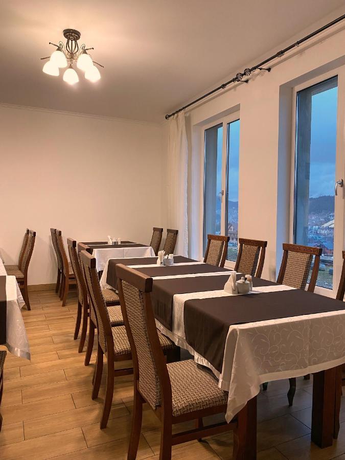 Forrest Hotel Bukowel Zewnętrze zdjęcie