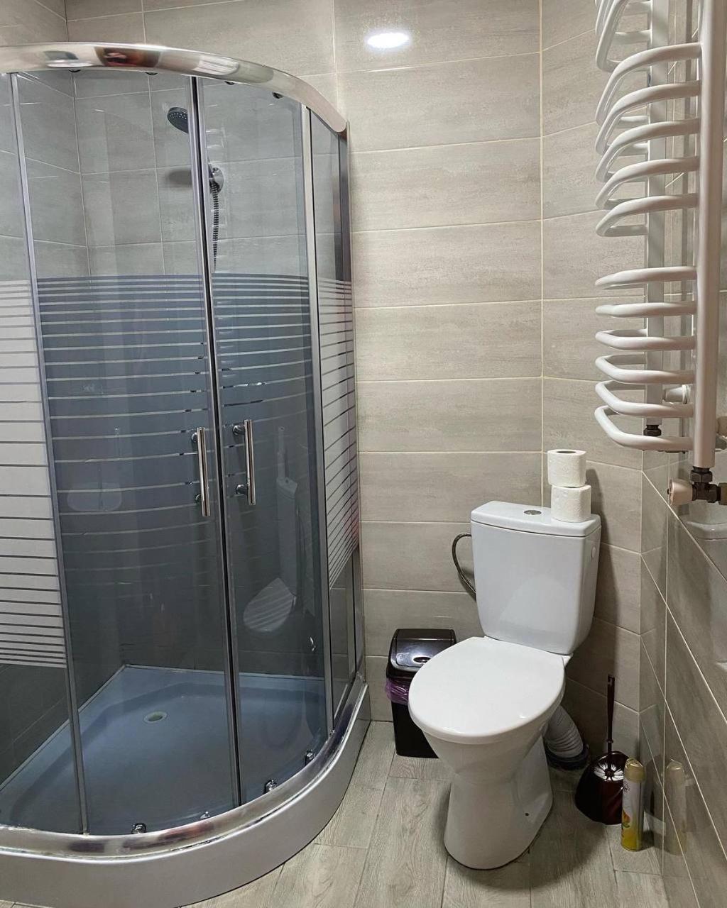 Forrest Hotel Bukowel Zewnętrze zdjęcie