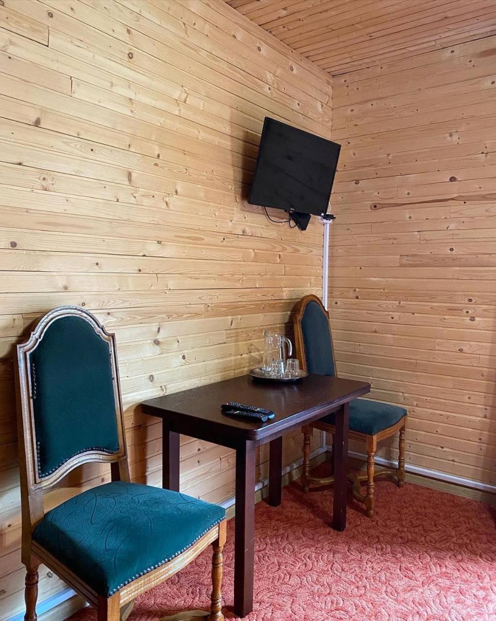 Forrest Hotel Bukowel Zewnętrze zdjęcie