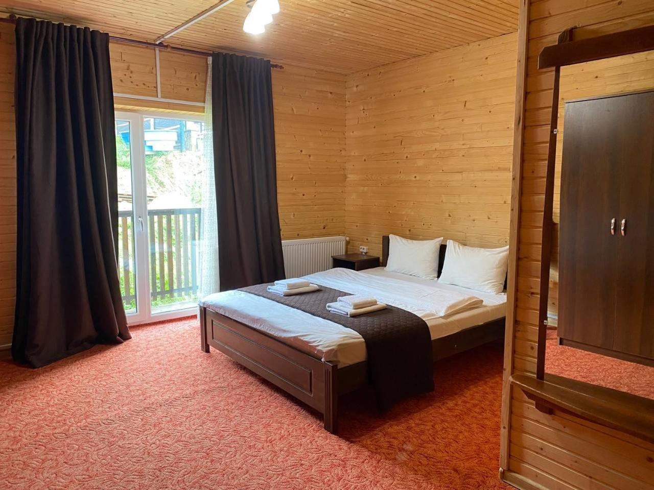 Forrest Hotel Bukowel Zewnętrze zdjęcie