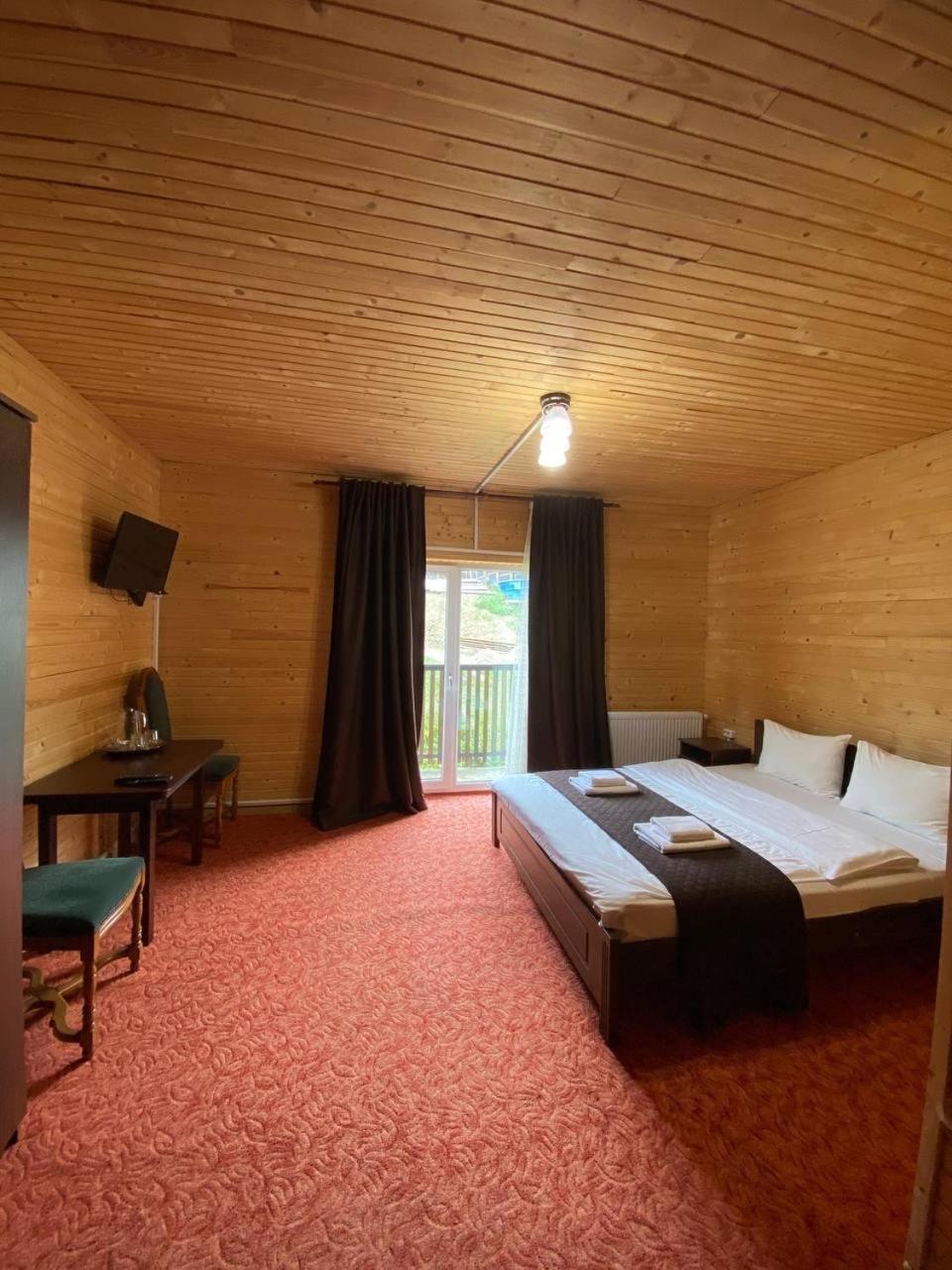 Forrest Hotel Bukowel Zewnętrze zdjęcie