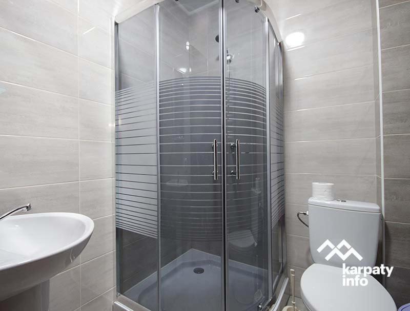 Forrest Hotel Bukowel Zewnętrze zdjęcie